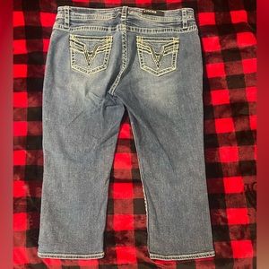 VIGOSS Heritage Capri